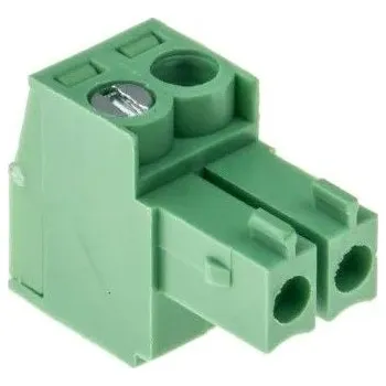 IP kamera ND Hikvision 2 pinový konektor