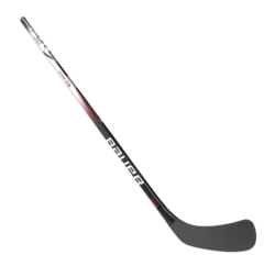 Kompozitová Hokejka Bauer Vapor X3 SR , Strana Pravá, Tvrdost 87 flex, Zahnutí P28