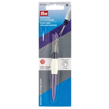 Páradlo švů s krytem - PRYM - malé a velké varianta malé - 11,3 cm