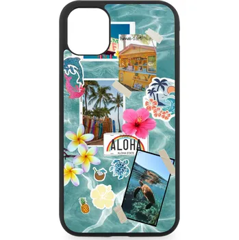 Náhradní kryt pro mobilní telefon Kryt na mobil Motorola ALOHA STATE Motorola: G30