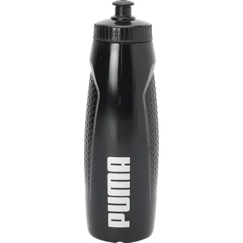 Láhev na vodu Puma TR BOTTLE CORE černá 053813-01