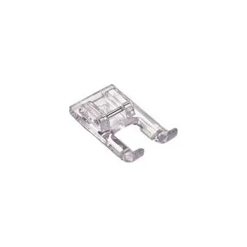 Příslušenství k šicímu stroji Patka pro ozdobné stehy otevřená - Bernette řada F2