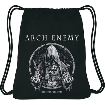Sportovní vak vak na záda Arch Enemy - Deceiver, Deceiver