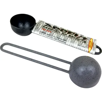 Káva odměrka na kávu 7g NR komaxit14,5cm