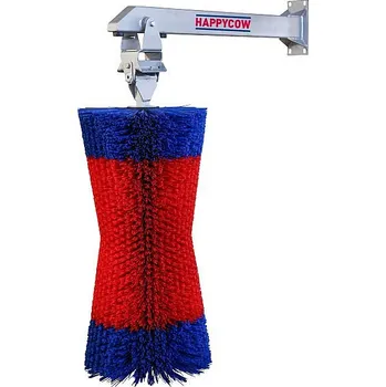 Závěsné drbadlo pro skot HappyCow Free Maxi