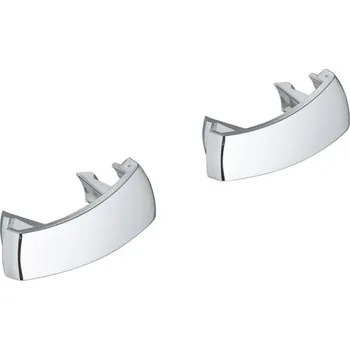 Vodovodní baterie Grohe Krytka, chrom 1136600M