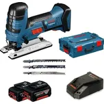 BOSCH Professional GST 18V-LI S