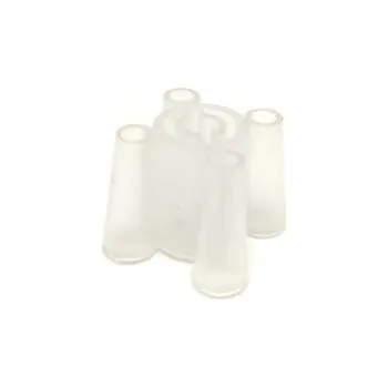 Příslušenství k šicímu stroji Vymezovač nití pro overlocky Lucznik