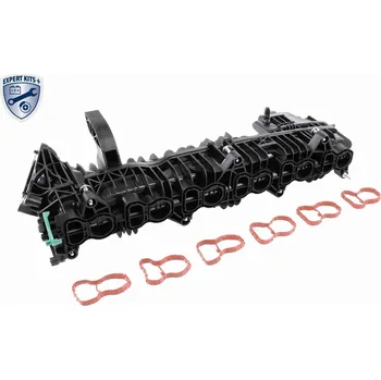 Výfuková trubka Sací trubkový modul VAICO V20-3089