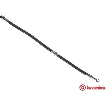 Autodíl Brzdová hadice BREMBO T 56 050