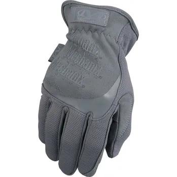 Taktické rukavice Mechanix - FastFit - Šedá Velikost: 9 - L