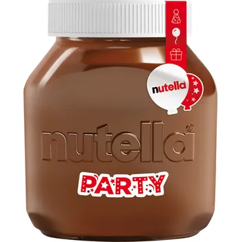 Ferrero Nutella Party Edition 3 kg