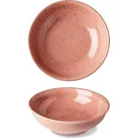 Lilien | Mísa Coup, okrová, 21 cm, Lifestyle