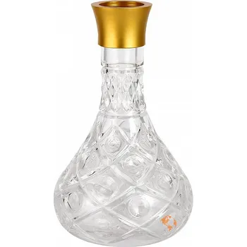 Váza Váza Aladin Alux Admiral zlatá