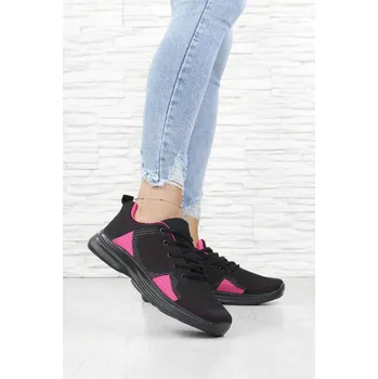 Dámské tenisky Sport Dámské tenisky N2502-1B Velikost: 40