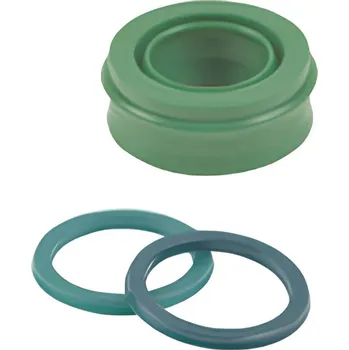 Těsnění pro motocykl Sada těsnění válce AMT 160 mm