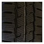 maxxis VANSMART SNOW WL2 205/80 R14 109R TL C M+S 3PMSF