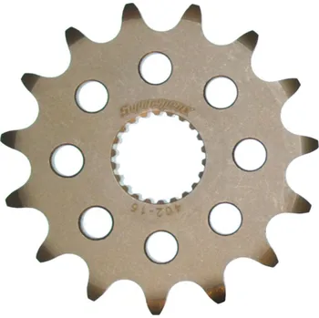 Řetězová sada pro motocykl Řetězové kolečko SUPERSPROX CST-402:15 15 zubů, 520