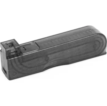 Airsoft SLONG Airsoft Zásobník pro TM VSR-10 na 50 ran - černý