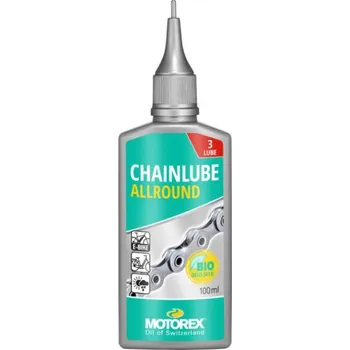 Univerzální čisticí prostředek MOTOREX mazivo ALLROUND 100ml