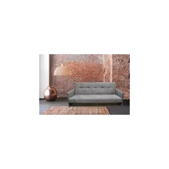 Pohovka FALCO Rozkládací pohovka s boky Jarina šedá