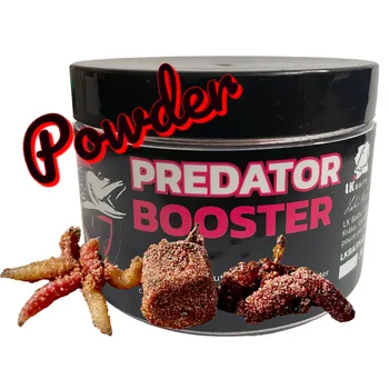 LK Baits Predator Booster Powdered 40 g