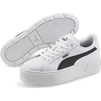 Dámské tenisky Puma Karmen L Dámské boty EU 38.5 384615-02