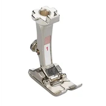 Příslušenství k šicímu stroji Základní patka č. 1 - Bernina