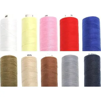 Nit Sada nití PES SMART 120 - KLASIK (10x500m)