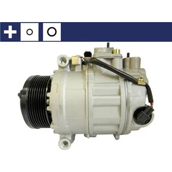 Kompresor klimatizace Kompresor, klimatizace MAHLE ACP 685 000S