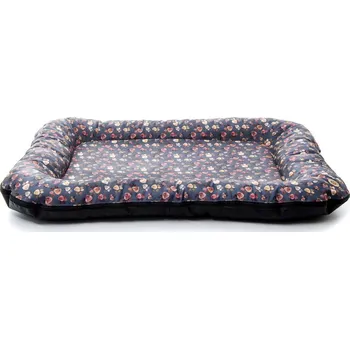 Pelíšek pro psa JK ANIMALS, poduška Lux Monty XL, 110 cm