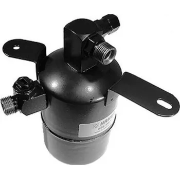 Sušič klimatizace Sušárna, klimatizace MAHLE AD 158 000S