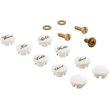 Vodovodní baterie Grohe Označovací tlačítko, G45305000