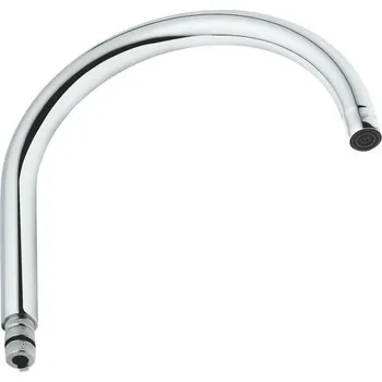 Vodovodní baterie Grohe Výtokové ramínko 13043000