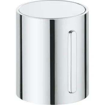 Vodovodní baterie Grohe Kompletní hlava páky, chrom G48192000