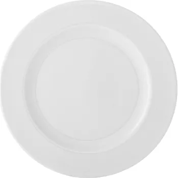 Talíř Lilien | Talíř dezertní, bílý, 20 cm, Mirabell