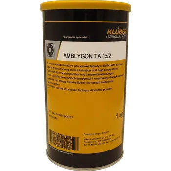 Plastické mazivo Amblygon TA 15/2 (1 kg)