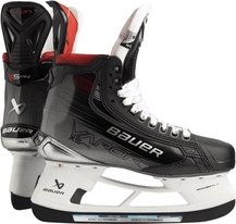 Hokejové Brusle Bauer Vapor X5 PRO INT (bez nožů), Velikost 6 (EUR 40,5), Střih FIT 2