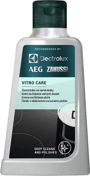 Čisticí prostředek do koupelny a kuchyně Electrolux Vitro Care M3HCC300 čistič varné desky 300 ml
