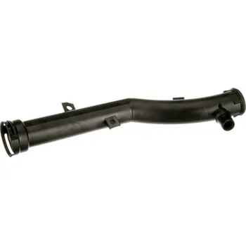 Chladič motoru Potrubí chladiva GATES 02-1731