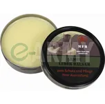 M.F.H. (Německo) Krém na boty ARMY - 150 ml - Transparentní