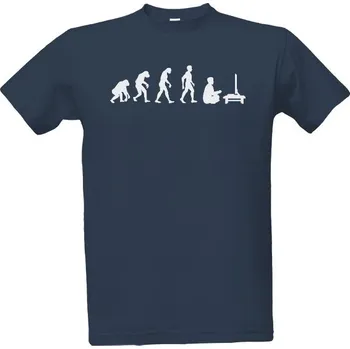 Tričko s potiskem Vtipné tričko pro hráče videoher pánské