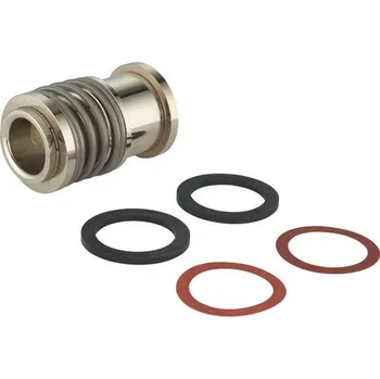 Vodovodní baterie Grohe Ventilové ovládání 14067000