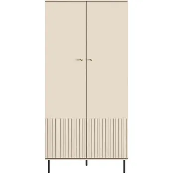 Šatní skříň ArtMLM Šatní skříň OLIVIA 01