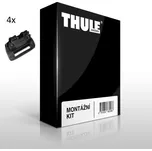 Thule Evo Flush Rail 186030 montážní kit