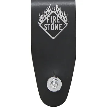 GEWA Jištění pro popruh F&S Security LockPochromováno szett+ 3869