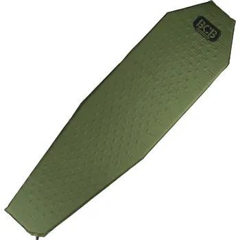 Karimatka BCB - International Samonafukovací karimatka MINI - Oliv - BCB