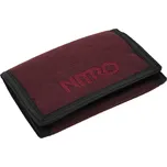 peněženka NITRO WALLET wine