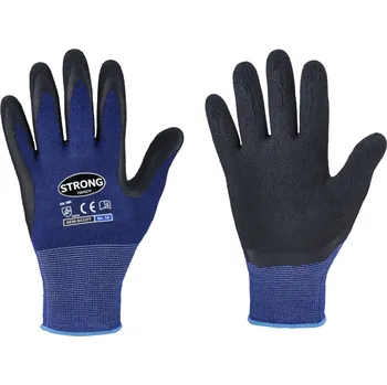 Pracovní rukavice Strong SCOTT Pracovní rukavice 08 133008V