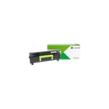 Originální černý toner Lexmark 56F2H0E (56F2H0E)